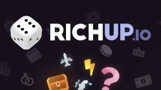 Richup.io - Online Monopoly Alternative