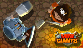 MiniGiants.io