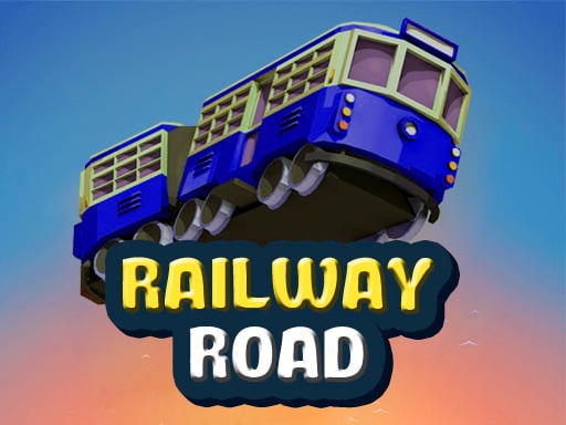 Railway Road