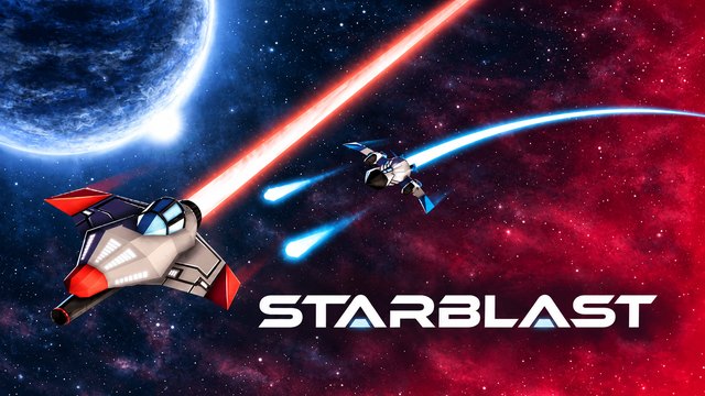Starblast.io