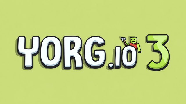 Yorg.io 3